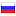 elenashuvalova.ru hosted country